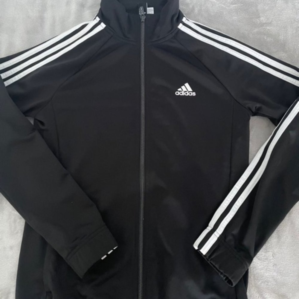 Adidas Track Jacket